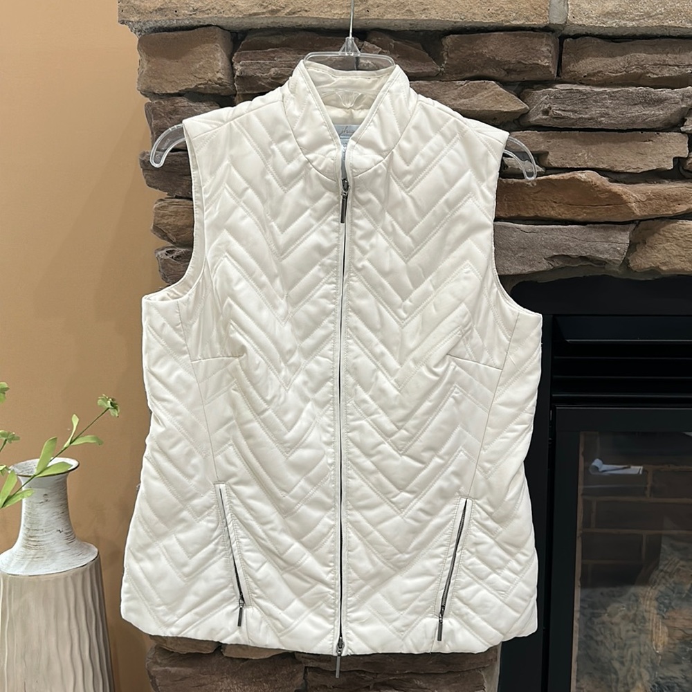 Jh Collectible Vest
